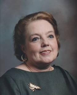 Gosselin Huot, Lise