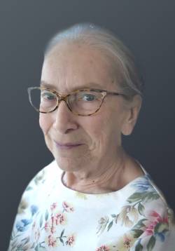 Goudreault, Louise (Louisette)