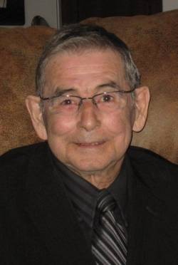 Goulet, Roger
