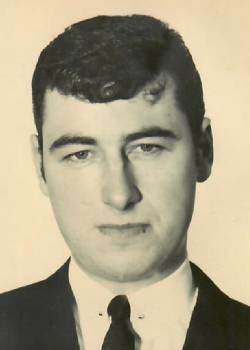 Goulet, Laurent