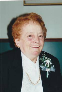 Goyette Hamelin, Germaine
