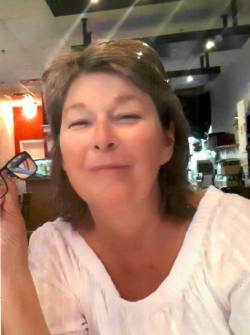 Goyette, Sylvie