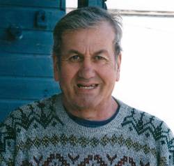 Grandmont, Yvon