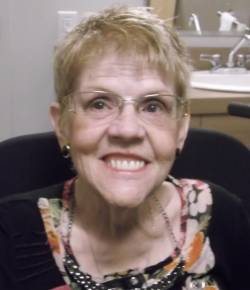 Granger, Andrée
