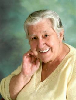 Gravel, Marguerite