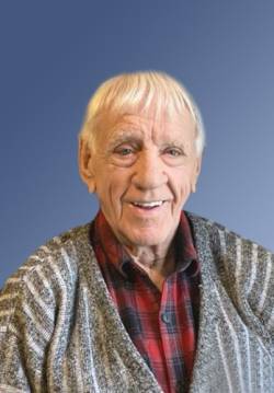 St-Arneault, Grégoire