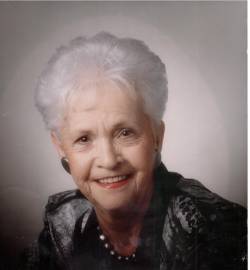 Grenier, Jeannine