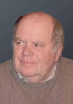 Grenier, Dr Gilles
