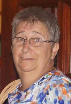 Grenier Flageole, Ginette