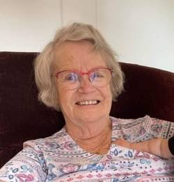 Grenier, Jacqueline