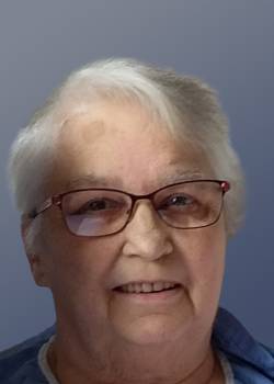 Grenier, Louise