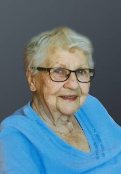Grenier Provencher, Madeleine