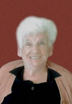 Grenier Beauregard, Marie-Claire