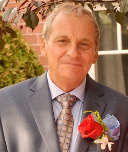 Grenier, Robert