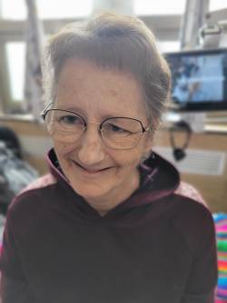Grenier, Sylvie