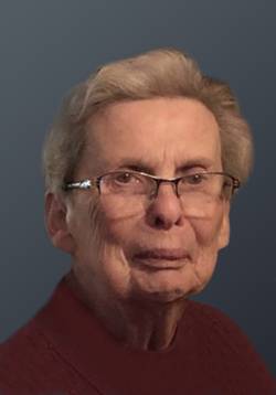 Grimard Hardy, Jacqueline
