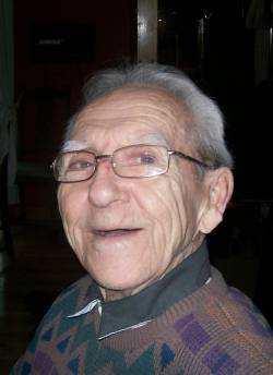 Groleau, Jean-Louis