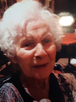 Groleau Matteau, Jeannine