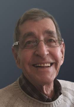 Groleau, Réjean