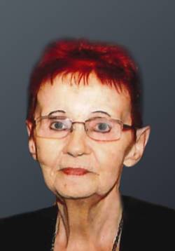 Grondin Dumas, Denise