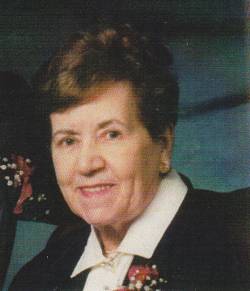 Joyal Guay, Marie-Jeanne