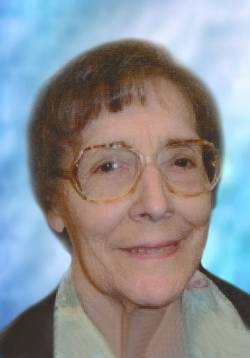 Guignard, Jacqueline