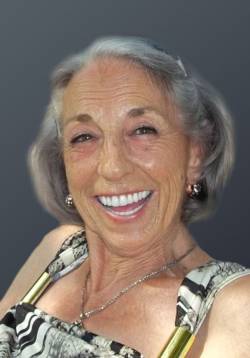 Guilbeault Trépanier, Jeannine