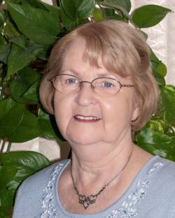 Guillemette, Claire