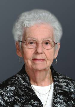 Guillemette Laneville, Yvette