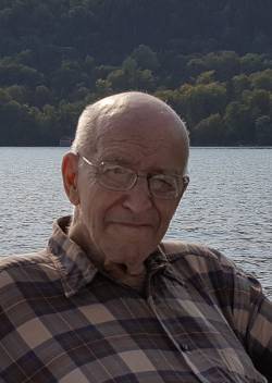 Guillemette, Maurice