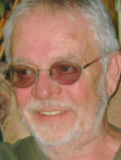 Baillargeon, Guy-André