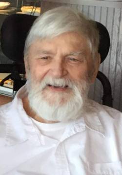 Haché, Gérard