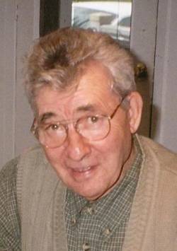 Hamel, Arthur