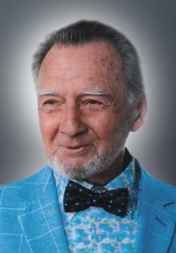 Hamel, Jean-Claude
