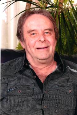 Hamelin, Daniel