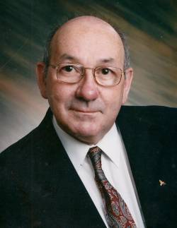 Hamelin, Gilbert