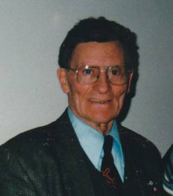 Hammond, Pierre