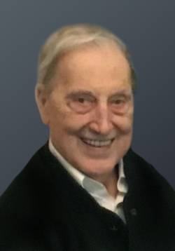 Hammond, Roger