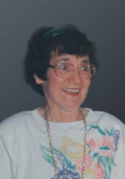 Hébert, Alexina