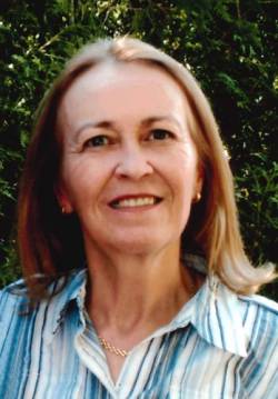 Levasseur, Hélène