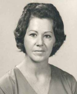 Hélie Perry, Dorothy
