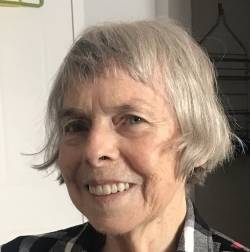 Hélie, Jacqueline