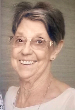 Héneault, Louise