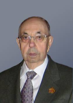 Héon, Gérald