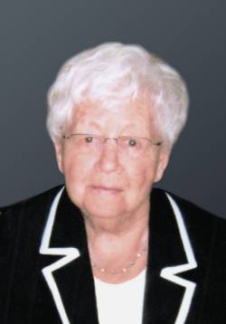 Hérard Bélanger, Solange