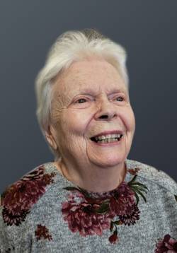 Héroux Villemure, Elisabeth (Betty)