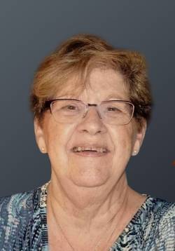 Hétu Gélinas, Micheline
