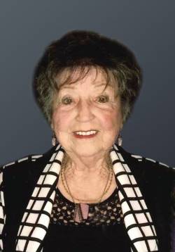 Hill Allaire, Simone