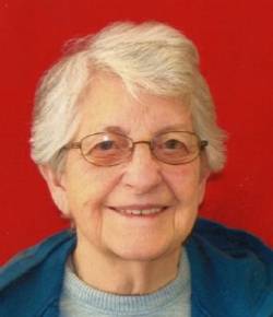 Houde, Marguerite