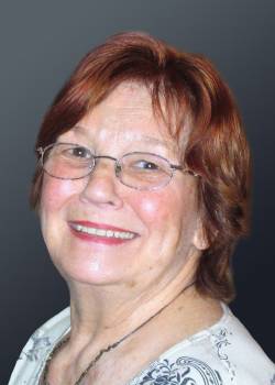 Trudel Houle, Lina